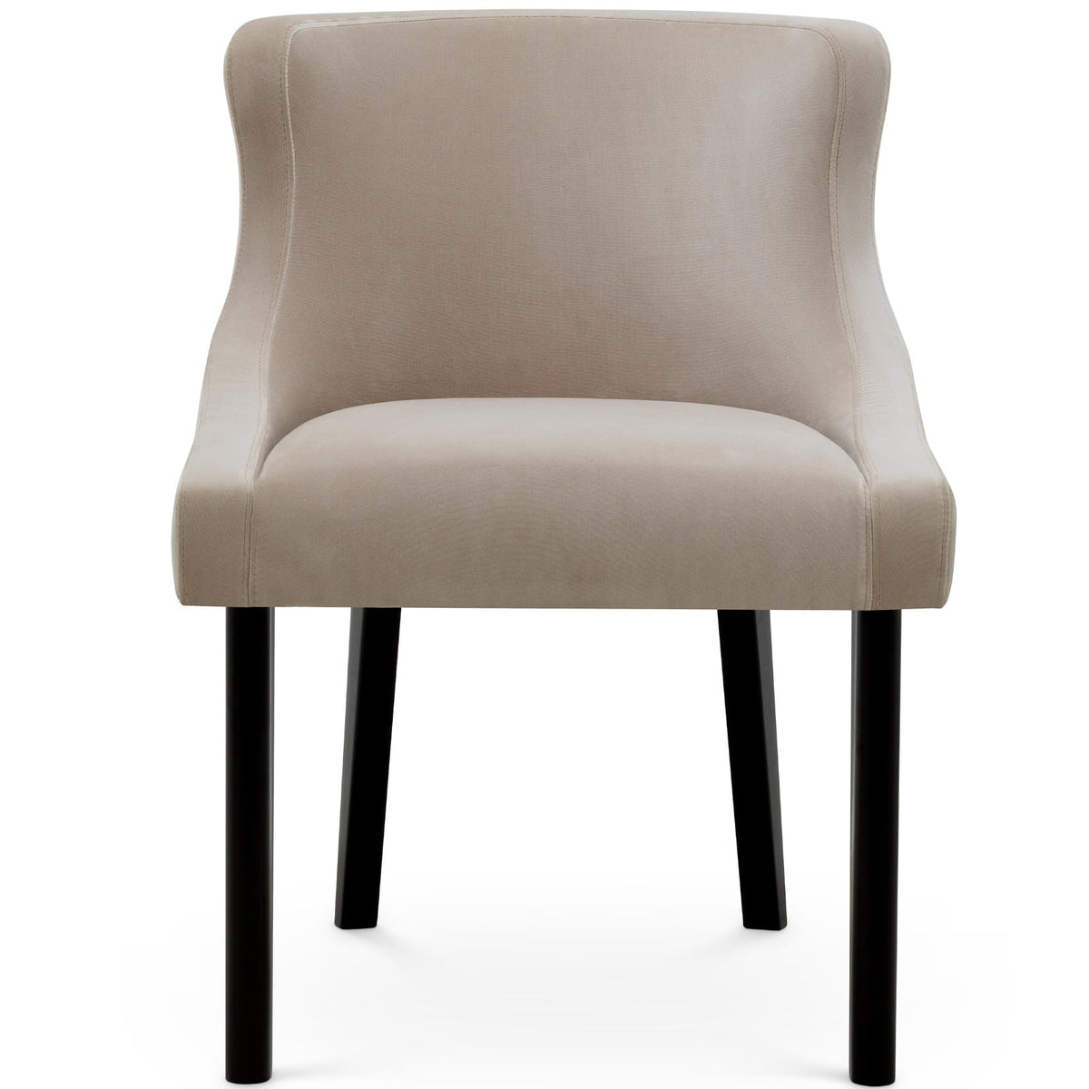 Chavelle Dining Chair in Neutral