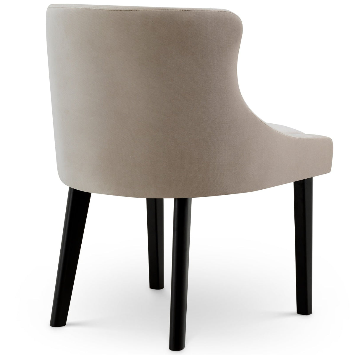 Chavelle Dining Chair in Neutral