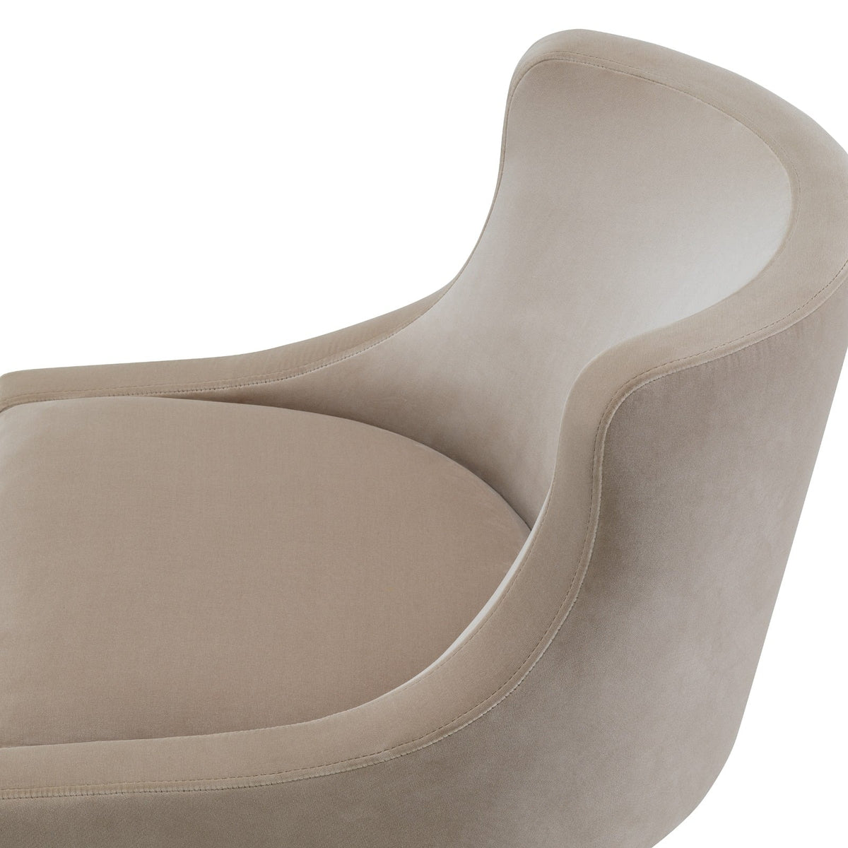 Chavelle Dining Chair in Neutral