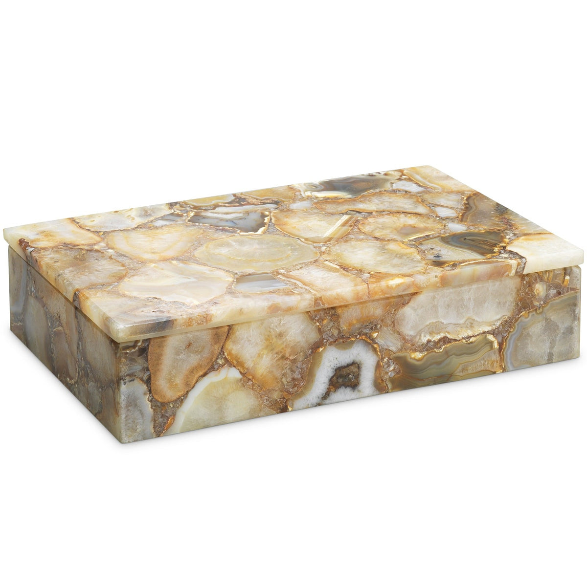 Chatterton Box