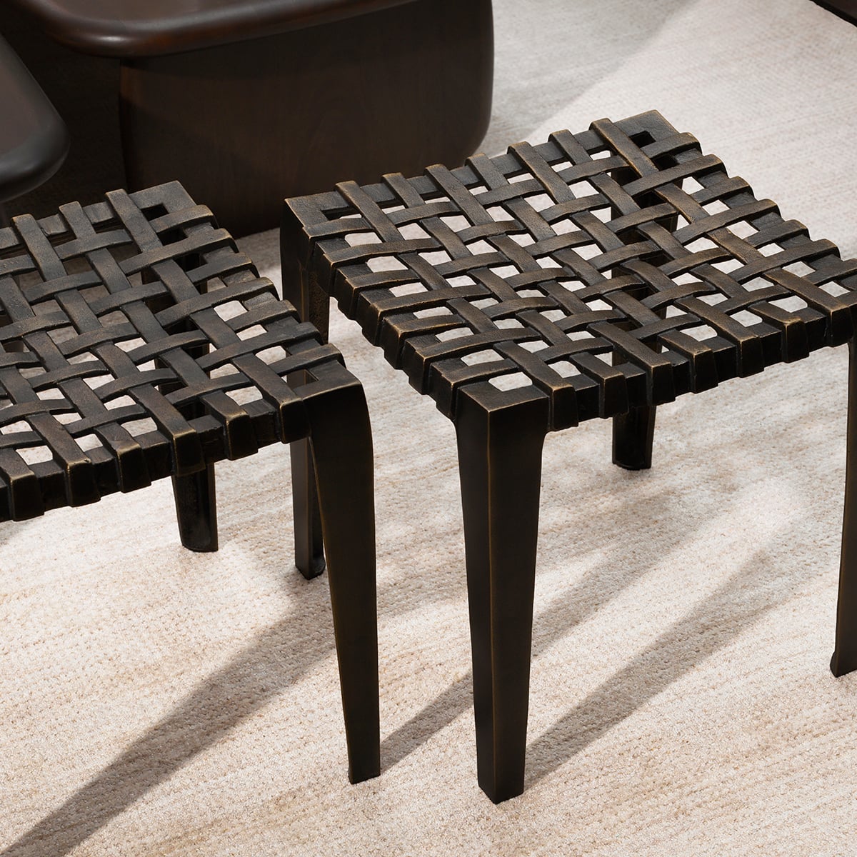 Blackwell Stool