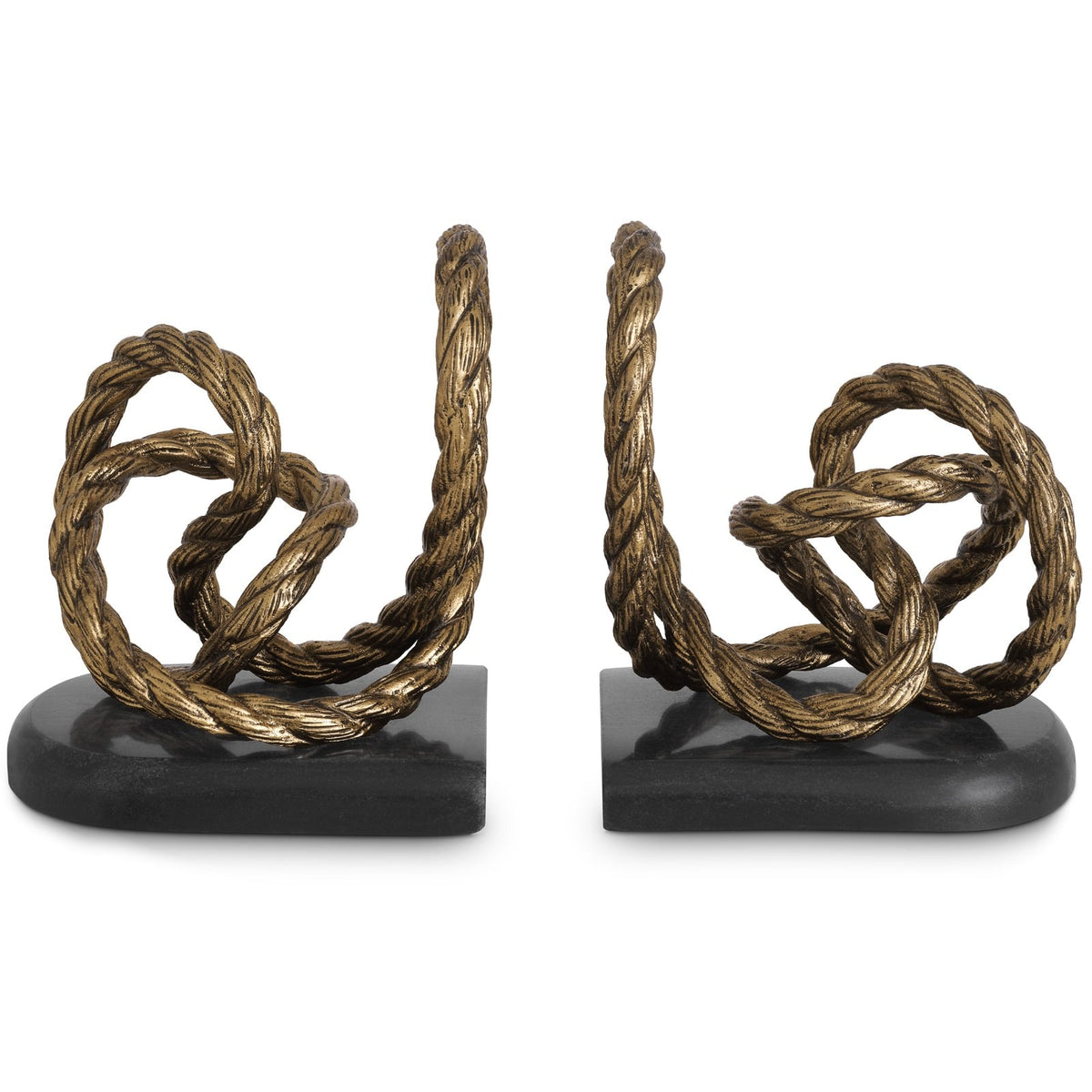 Corwyn Bookend - Set of 2