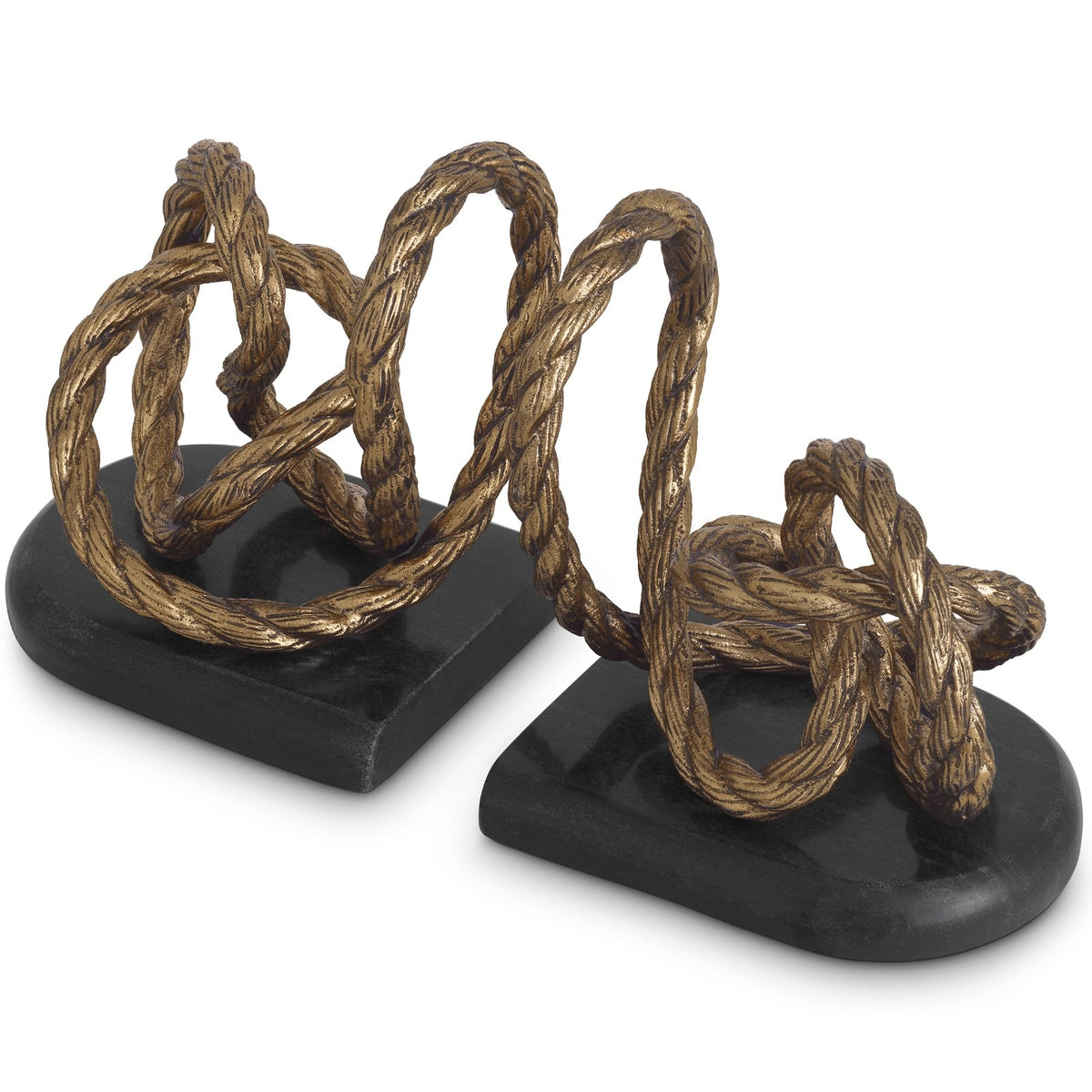 Corwyn Bookend - Set of 2