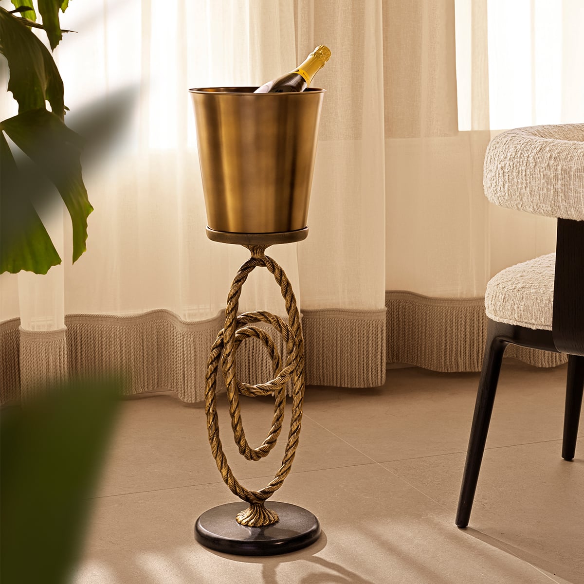 Corwyn Wine Cooler