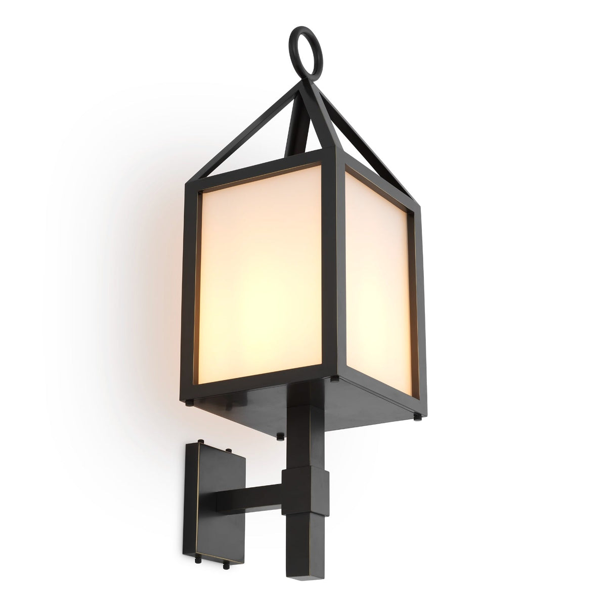 Riserva Outdoor Wall Lamp
