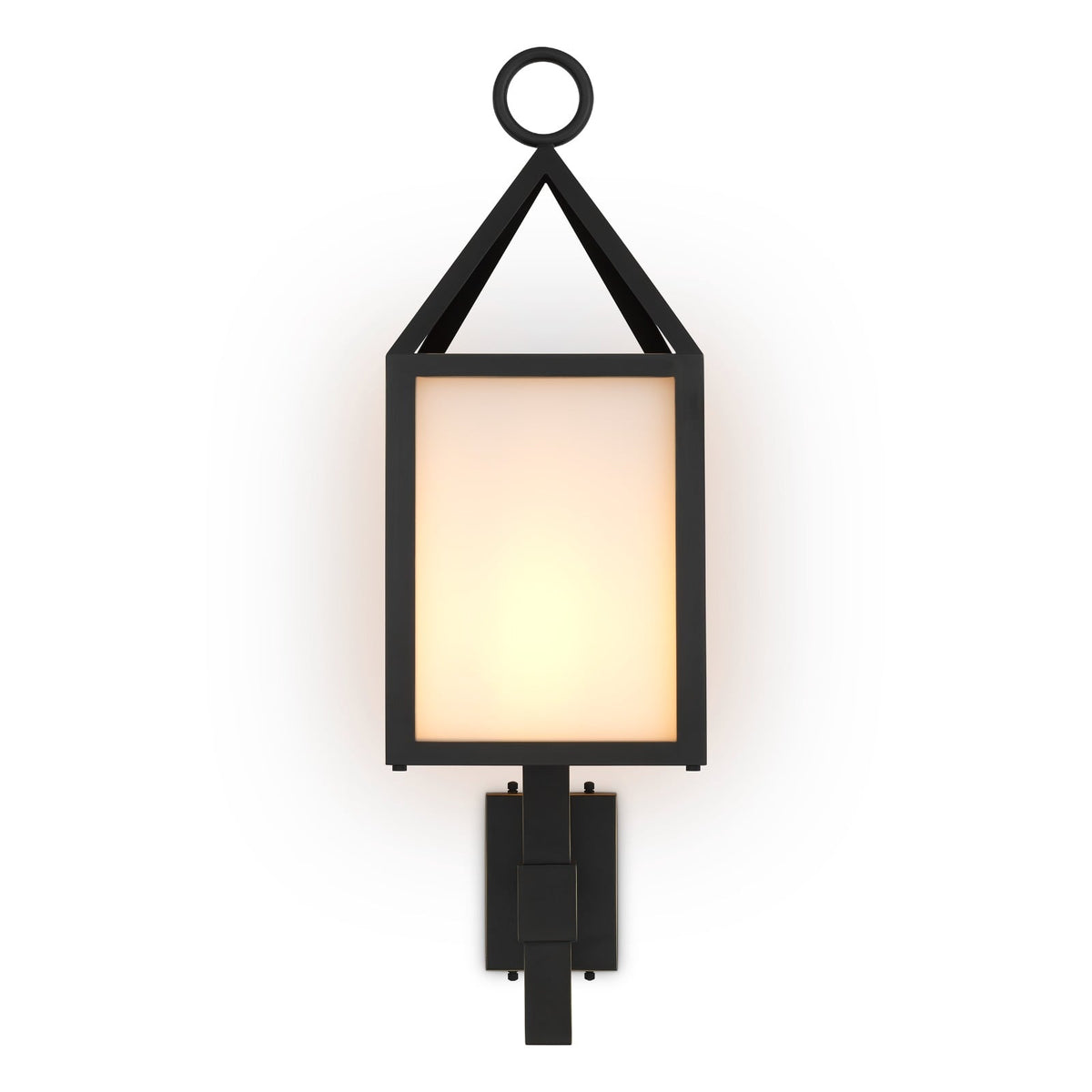 Riserva Outdoor Wall Lamp