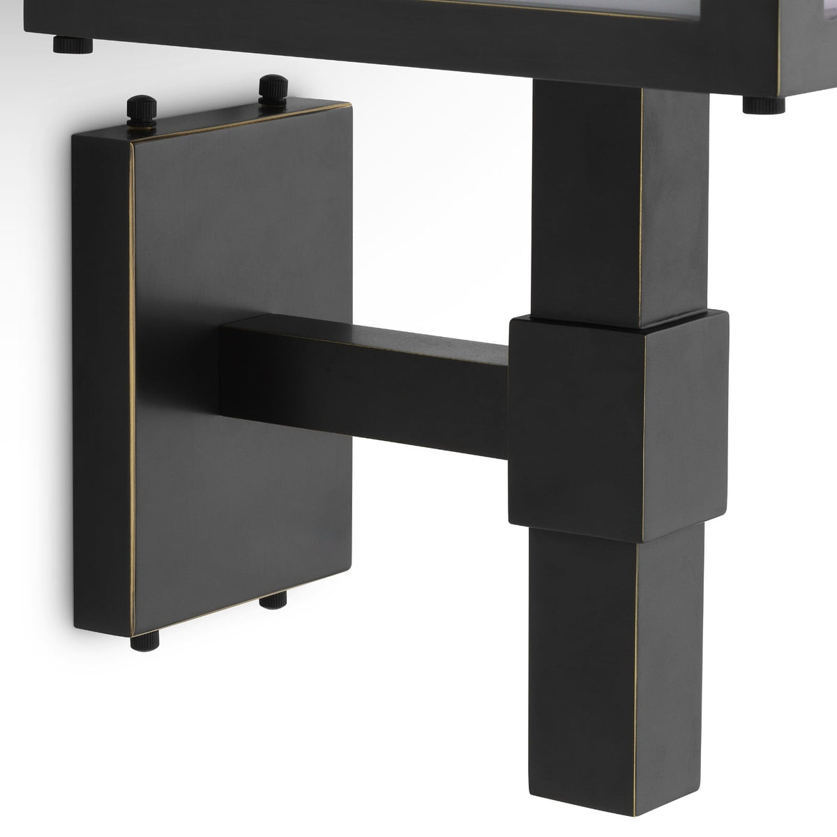Riserva Outdoor Wall Lamp