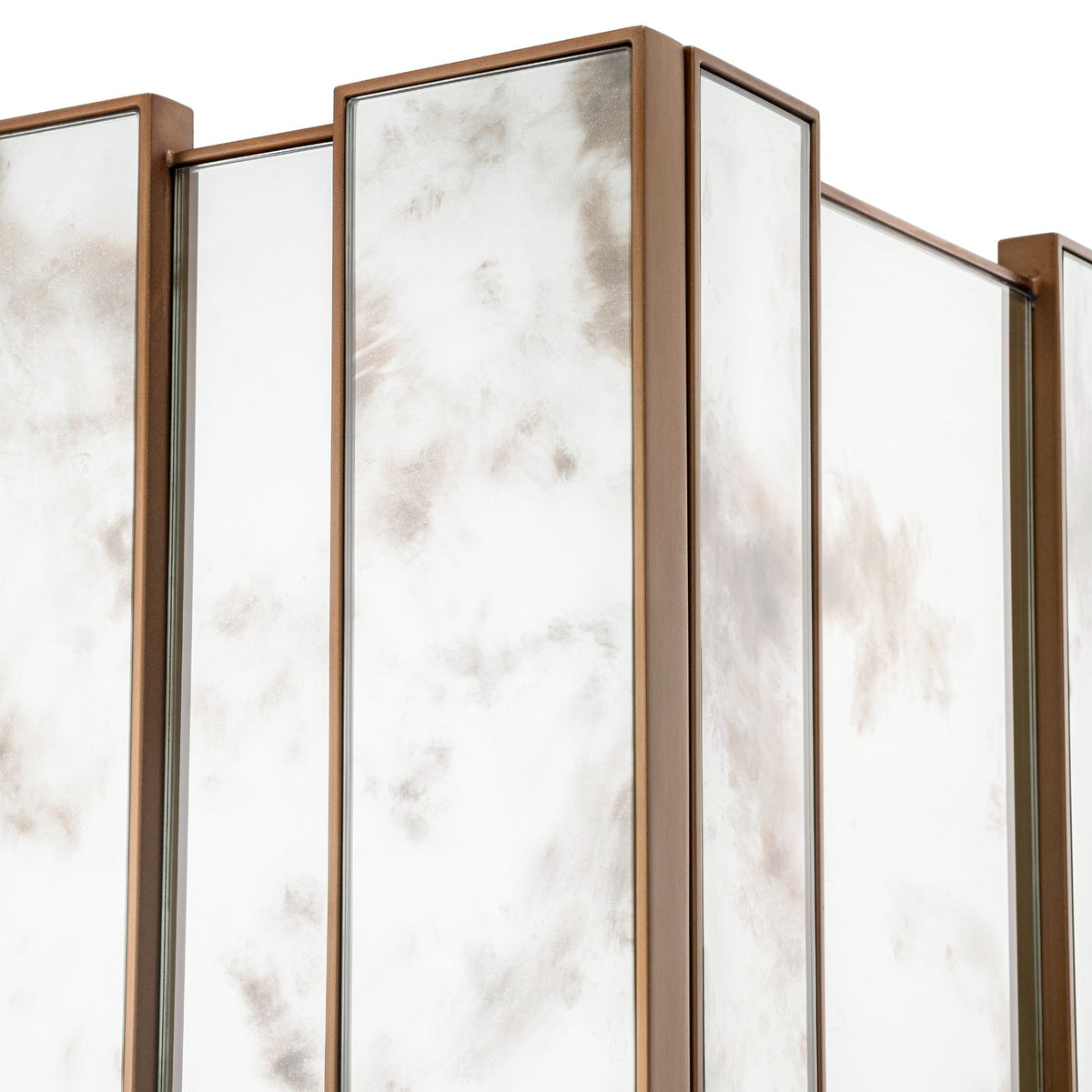 Nottingham Bar Cabinet