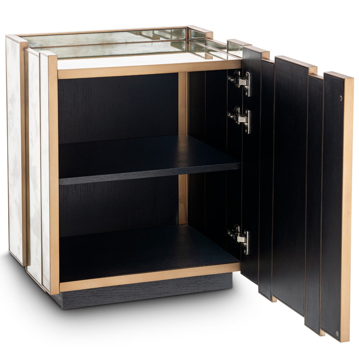 Nottingham Nightstand - Left