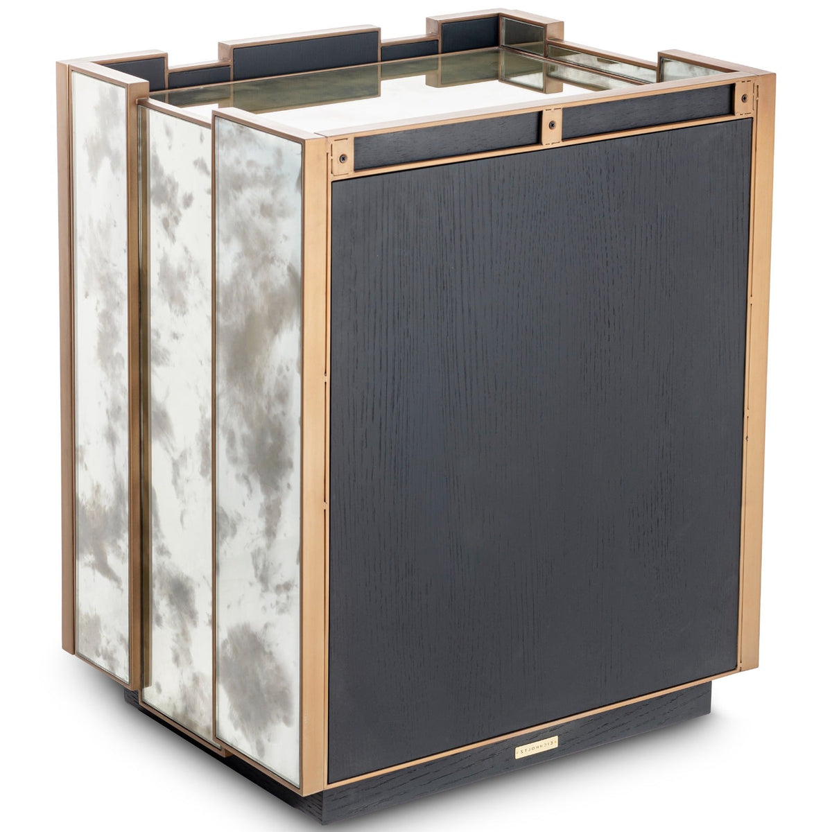 Nottingham Nightstand - Left