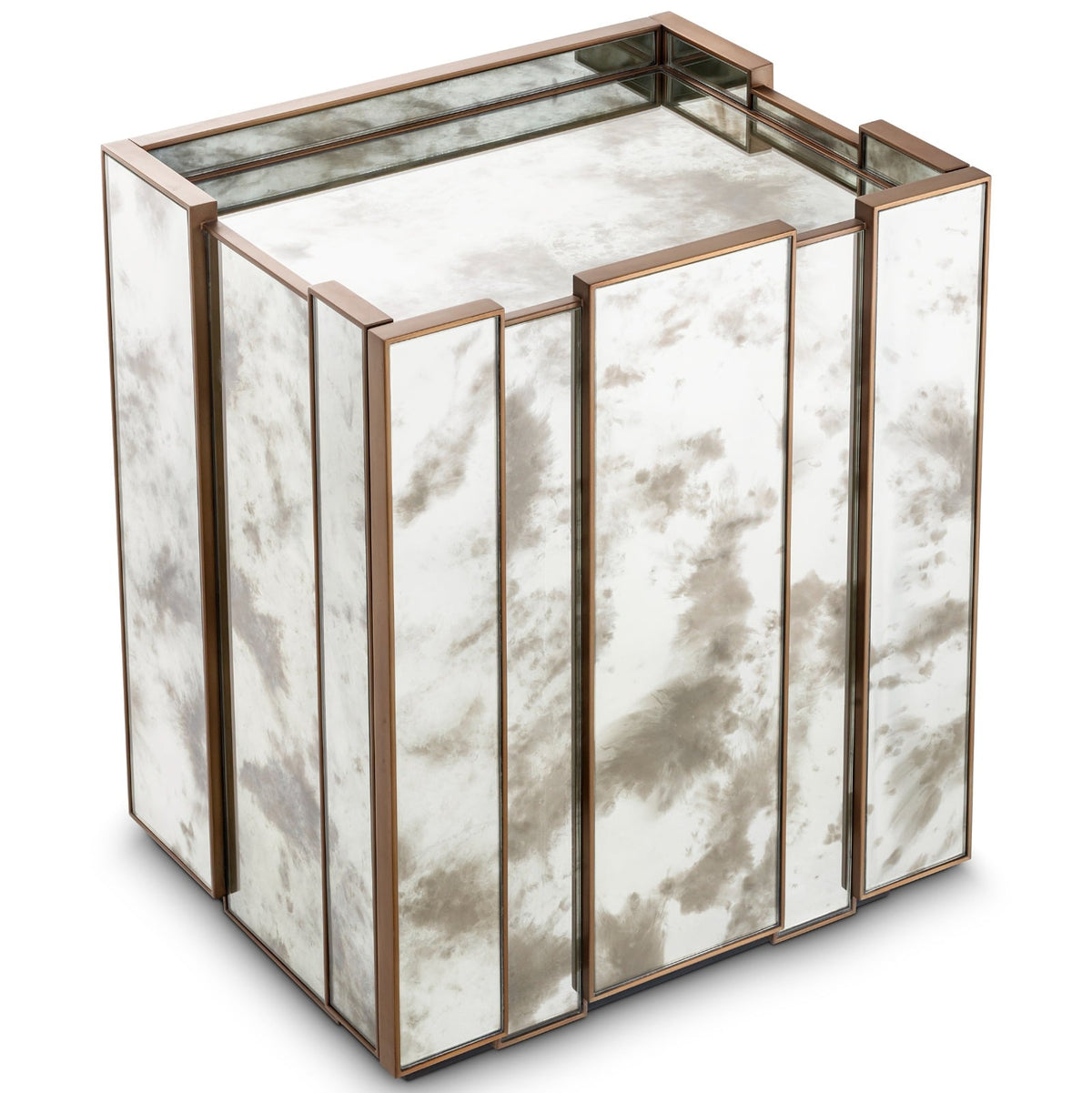Nottingham Nightstand - Left
