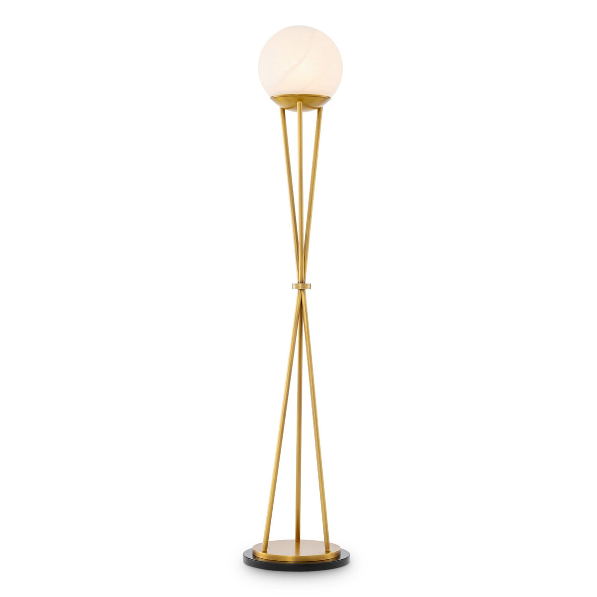 Izzy Floor Lamp