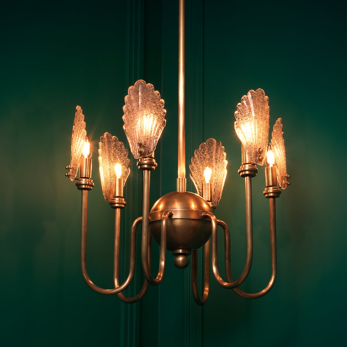 Isabelle Chandelier