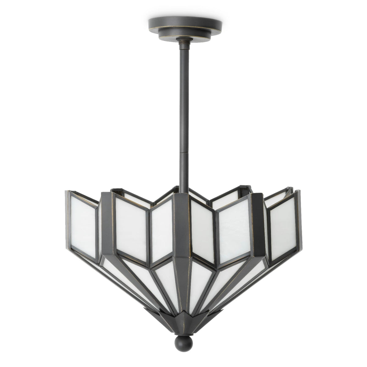Victory Ceiling Lamp