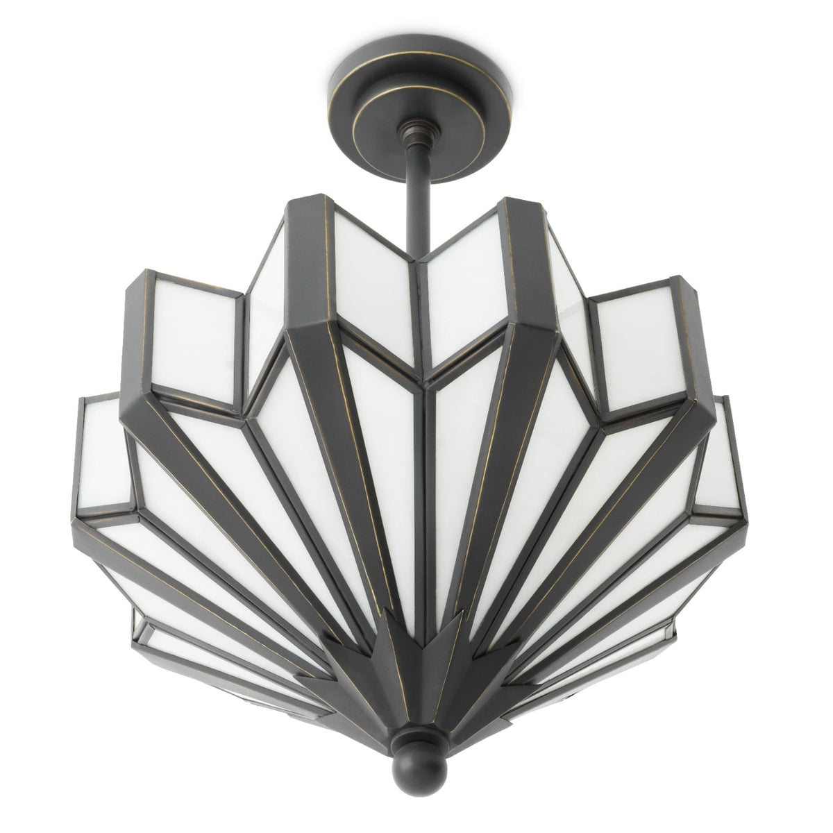 Victory Ceiling Lamp