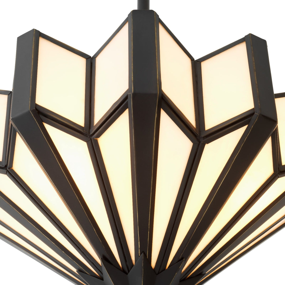 Victory Ceiling Lamp