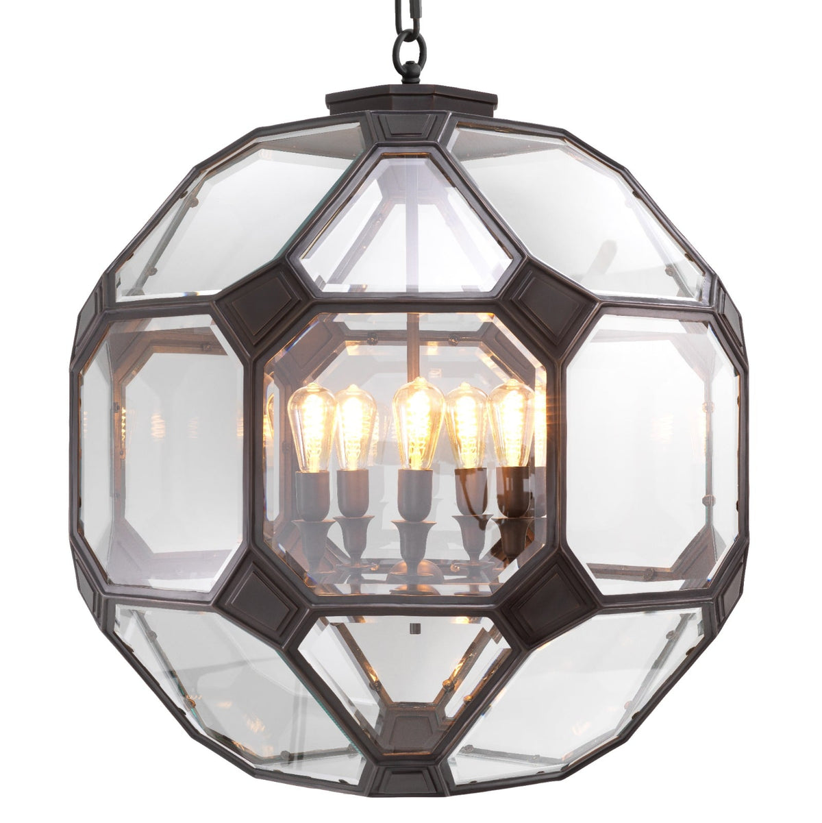 Olympia Lantern - Large