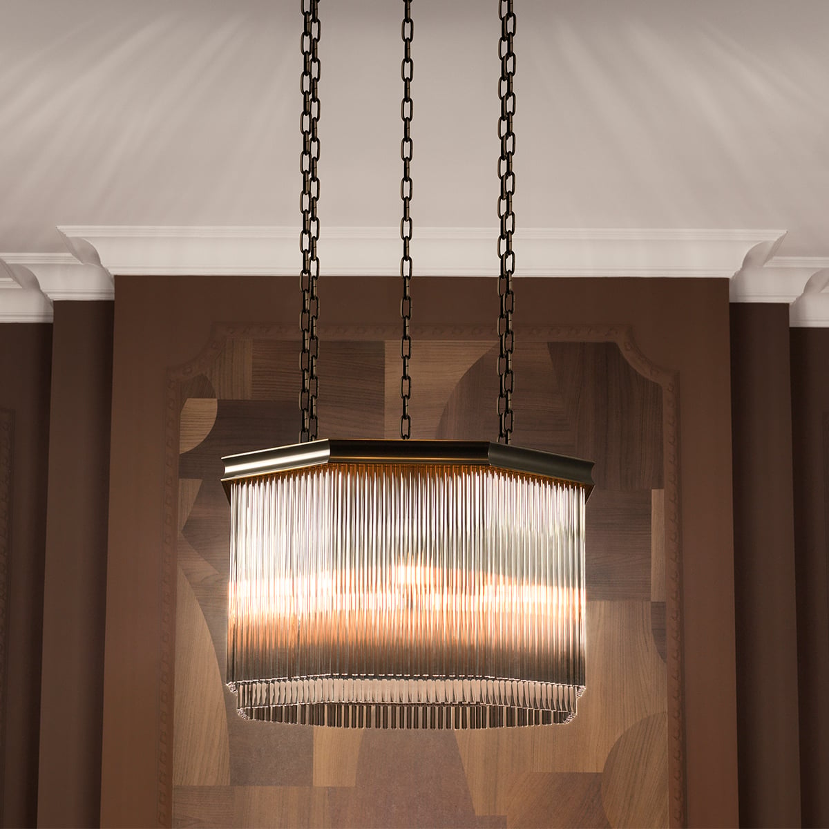 Estela Chandelier