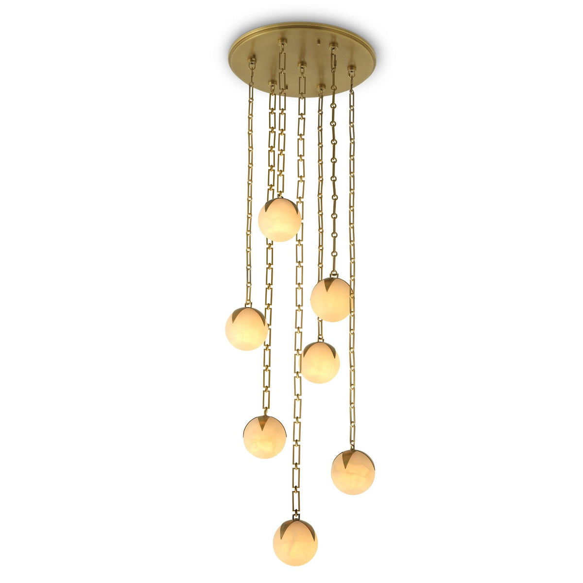 Alesa Chandelier - Large
