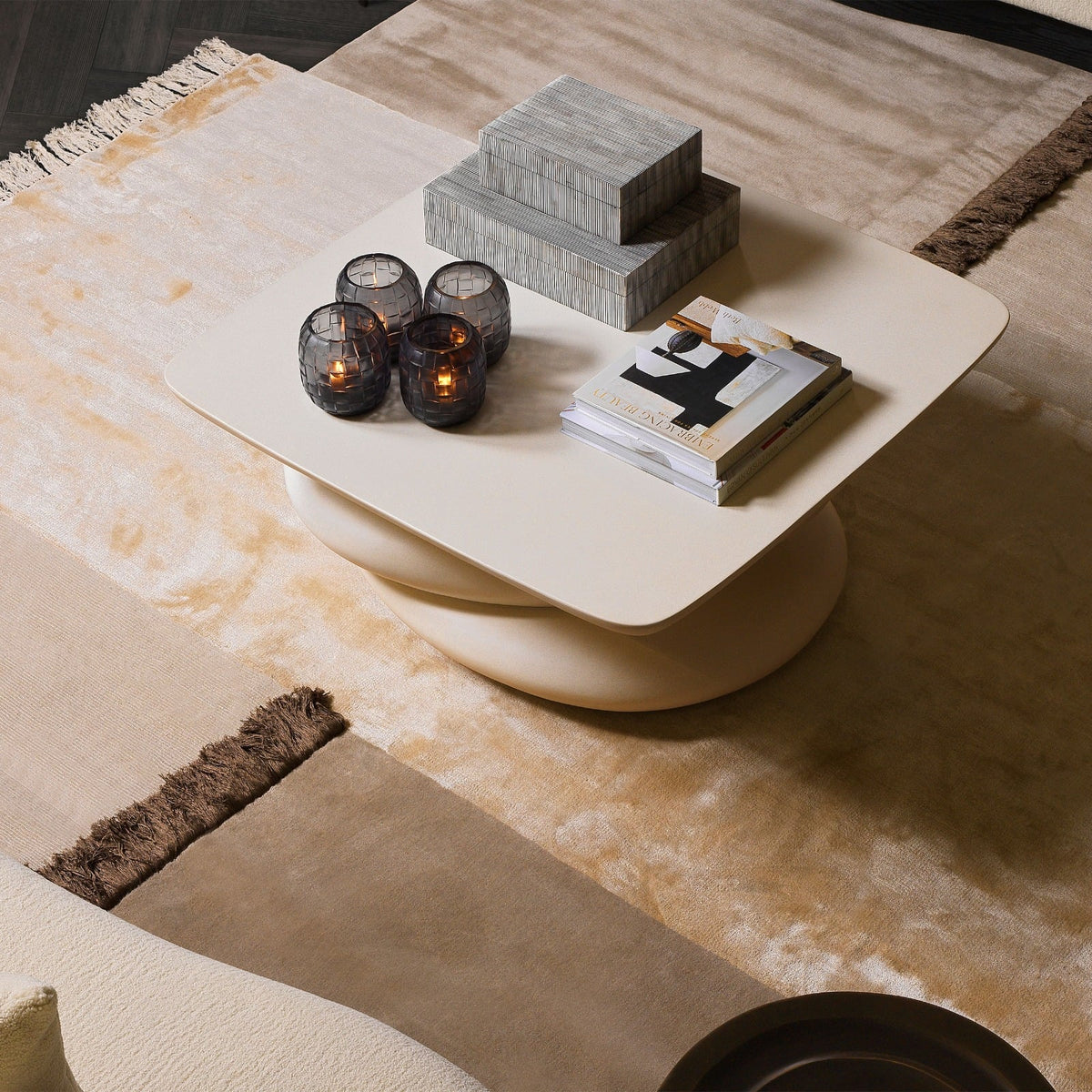 Azura Coffee Table