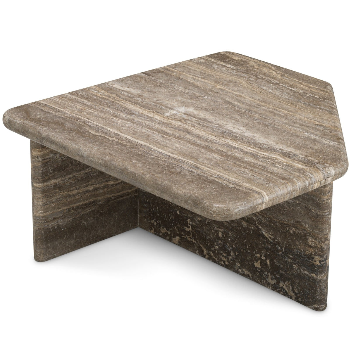 Ciro Coffee Table - Small
