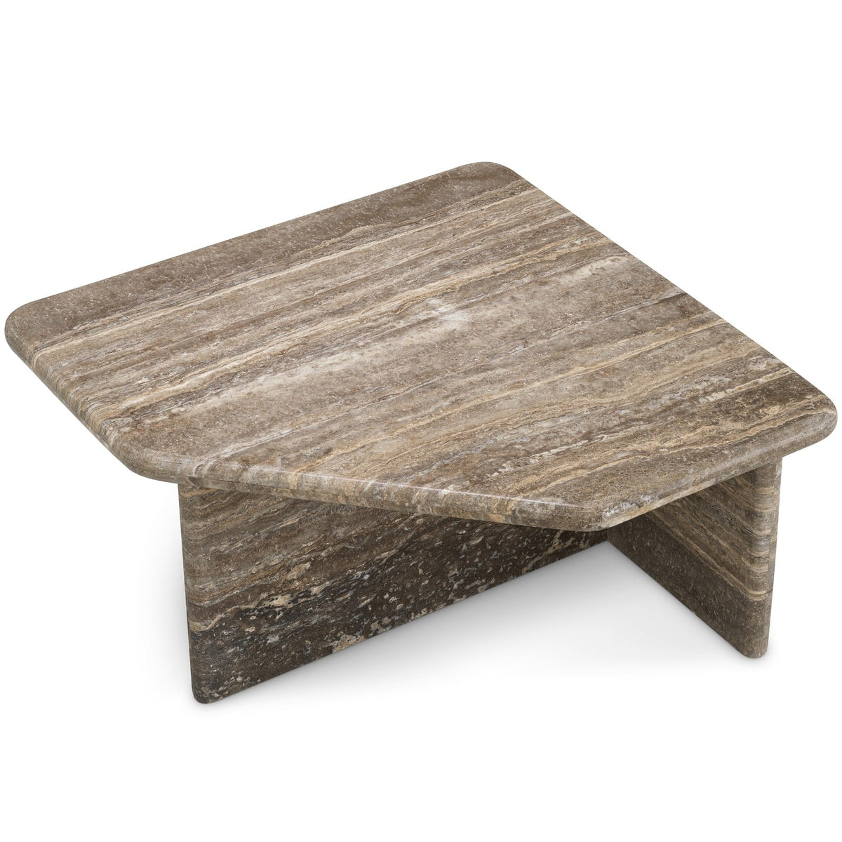 Ciro Coffee Table - Small