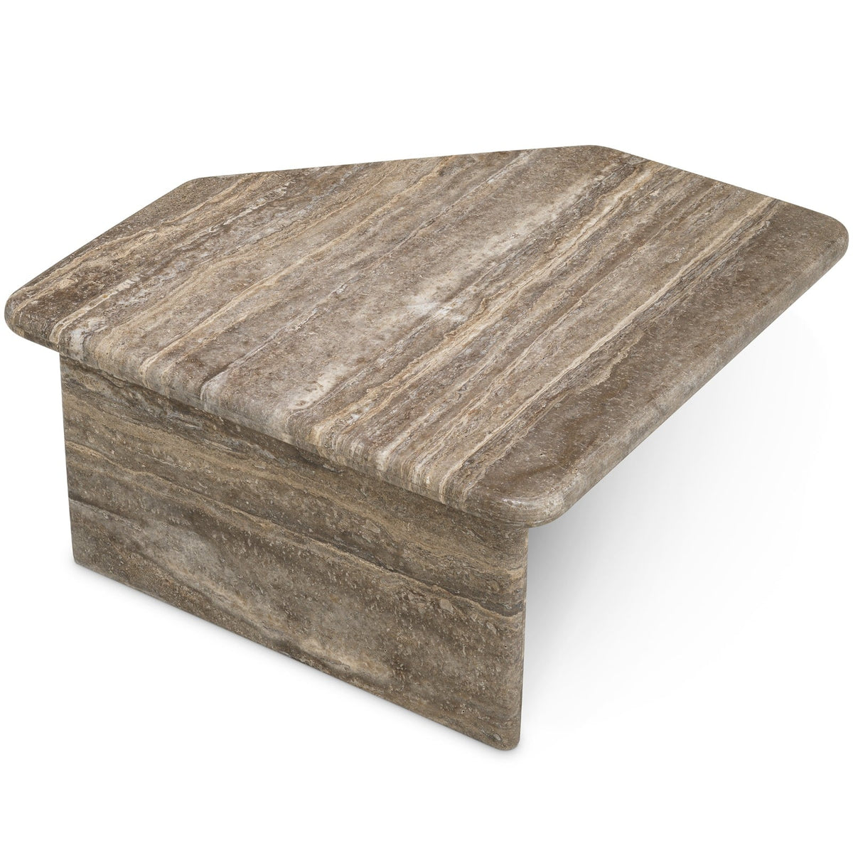 Ciro Coffee Table - Small