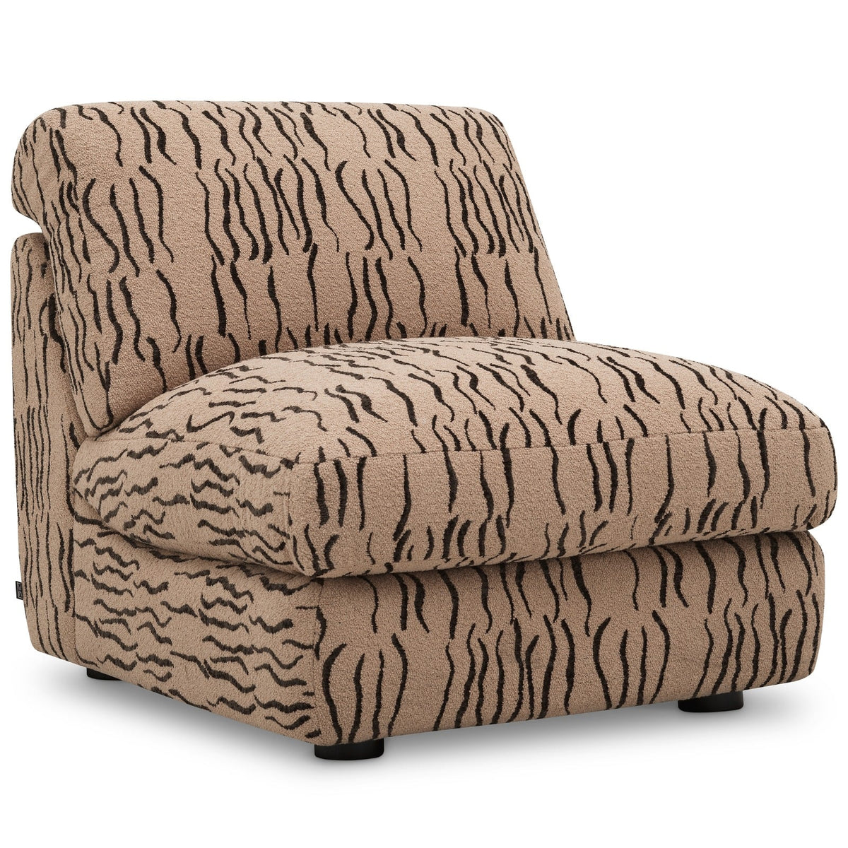Alden Chair in Bellord Camel