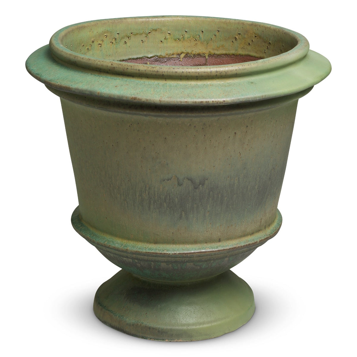 Sheldon Outdoor Planter