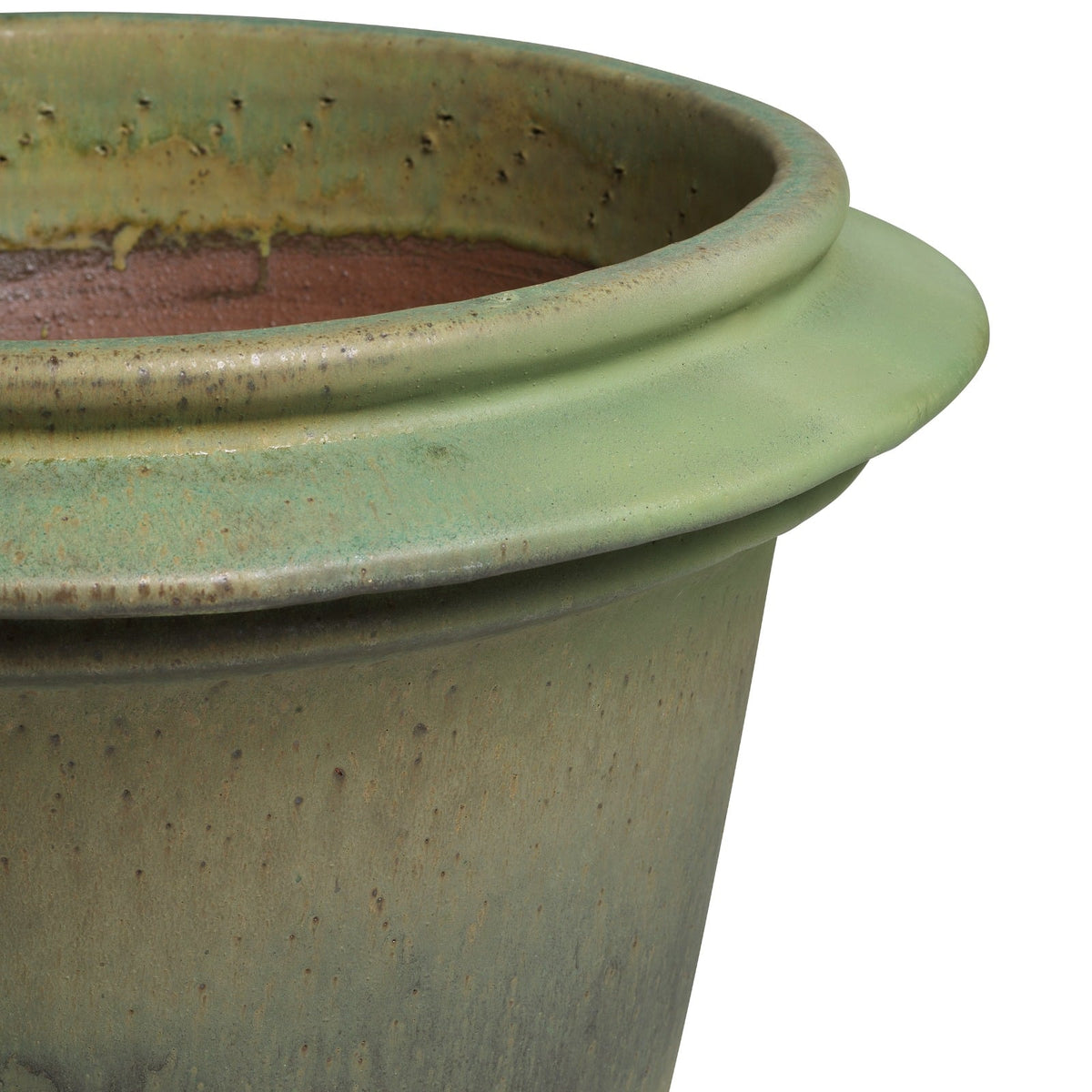Sheldon Outdoor Planter