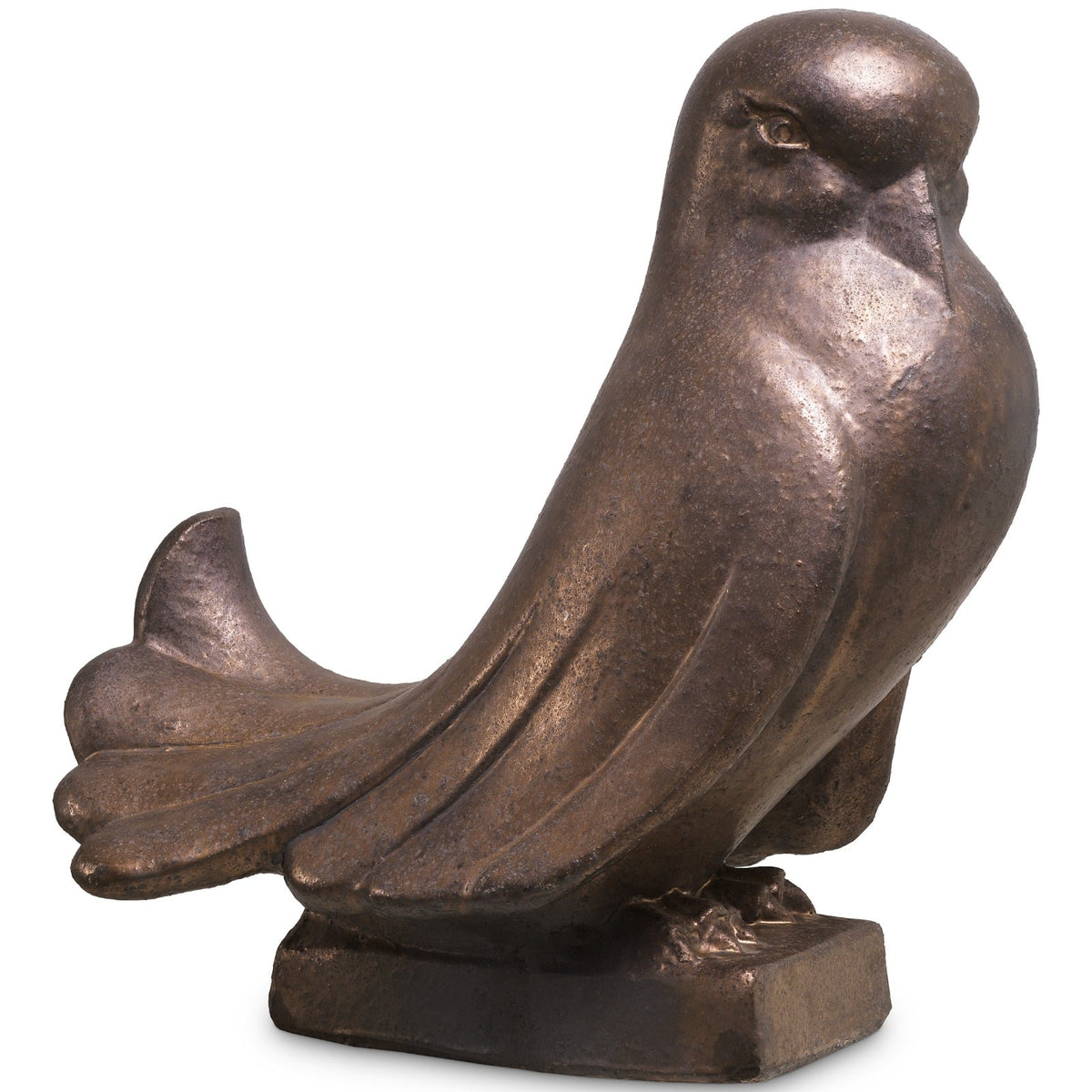Dove Bird Object