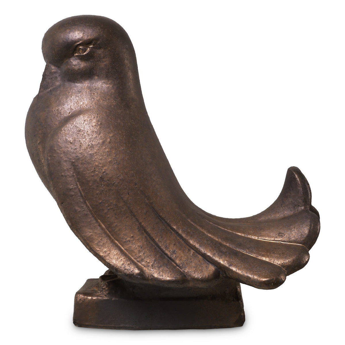 Dove Bird Object