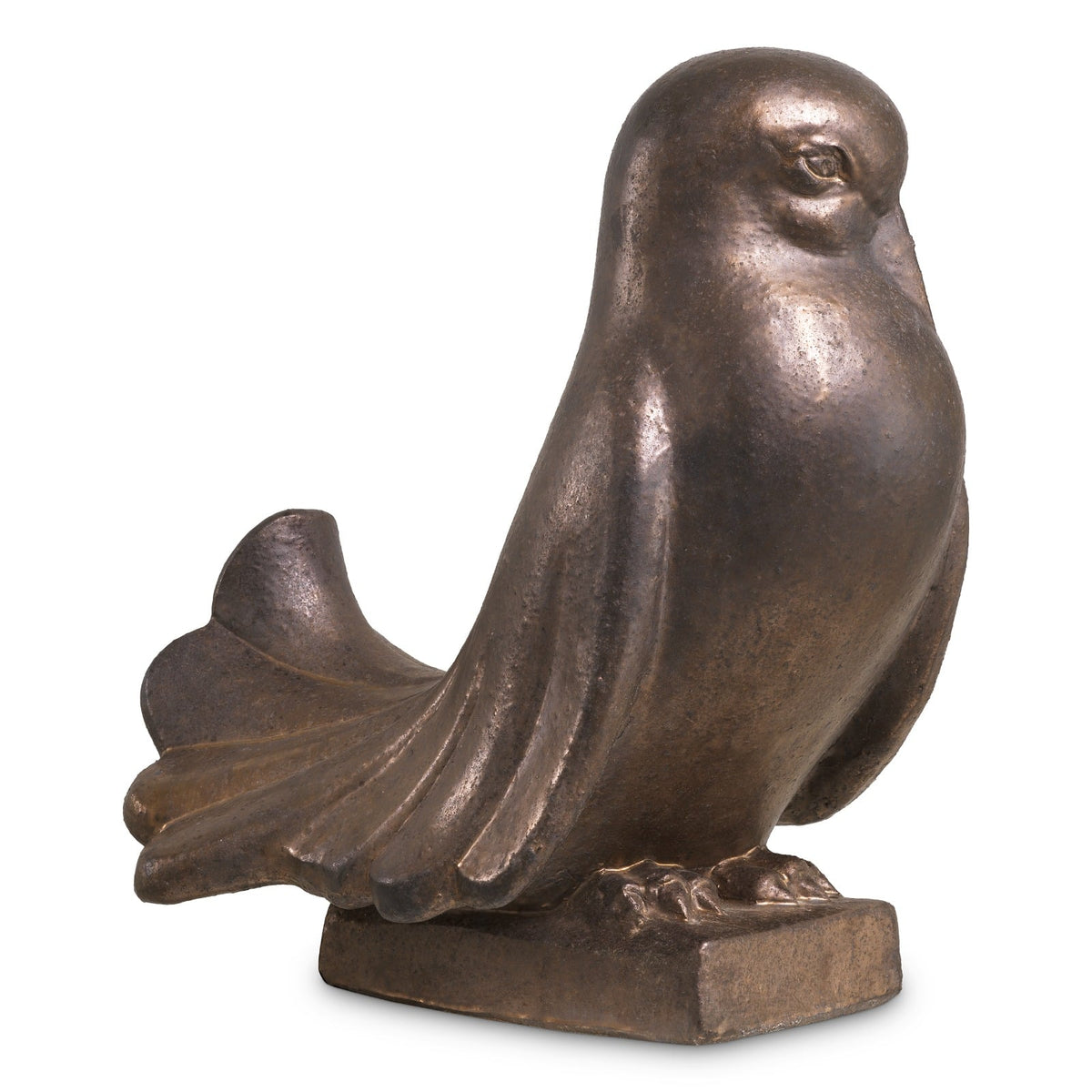 Dove Bird Object
