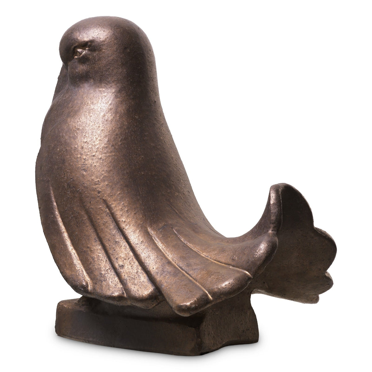 Dove Bird Object