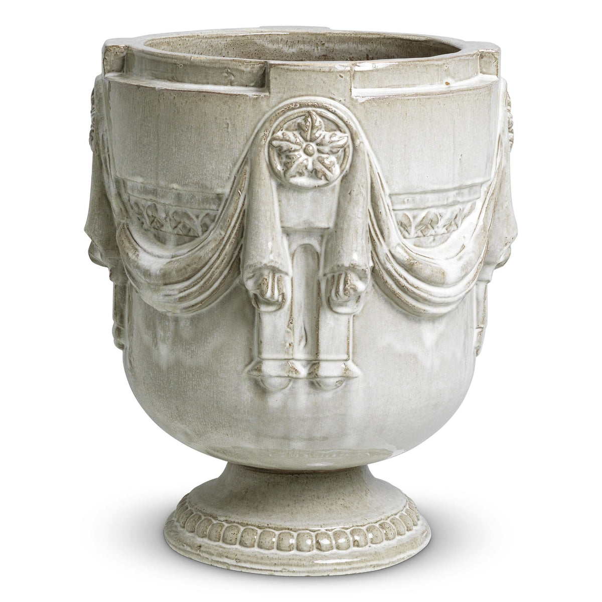 Chandler Outdoor Planter