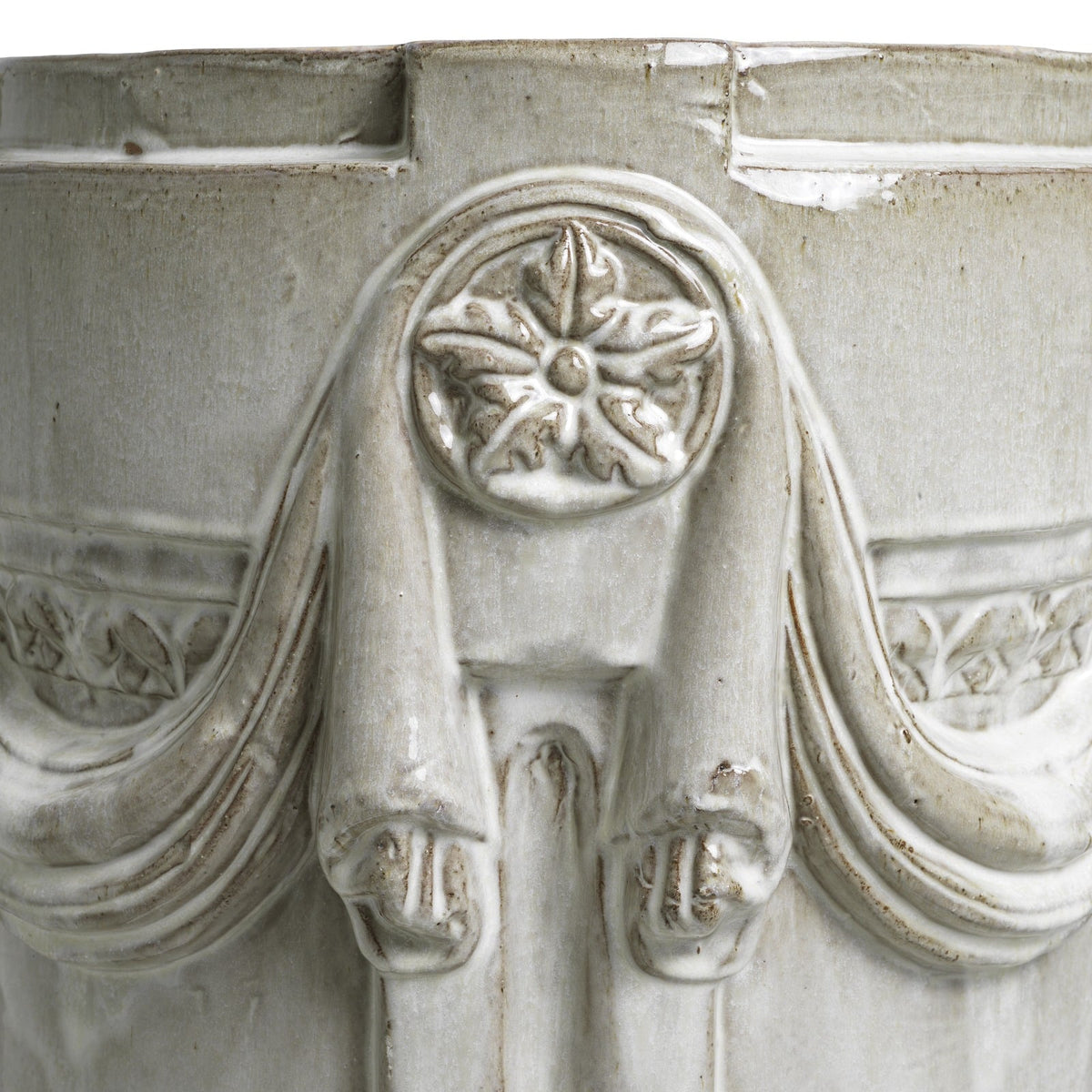 Chandler Outdoor Planter