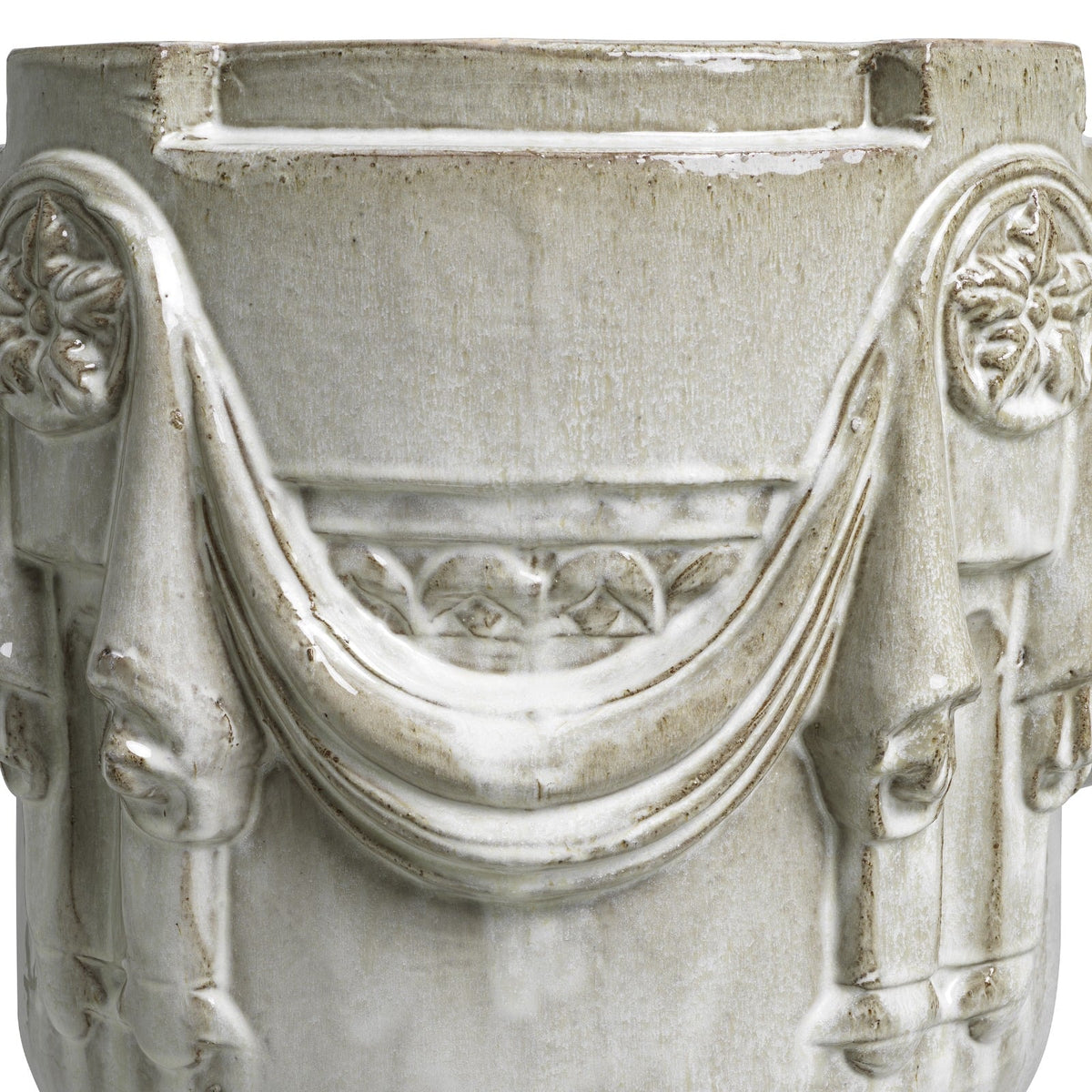 Chandler Outdoor Planter
