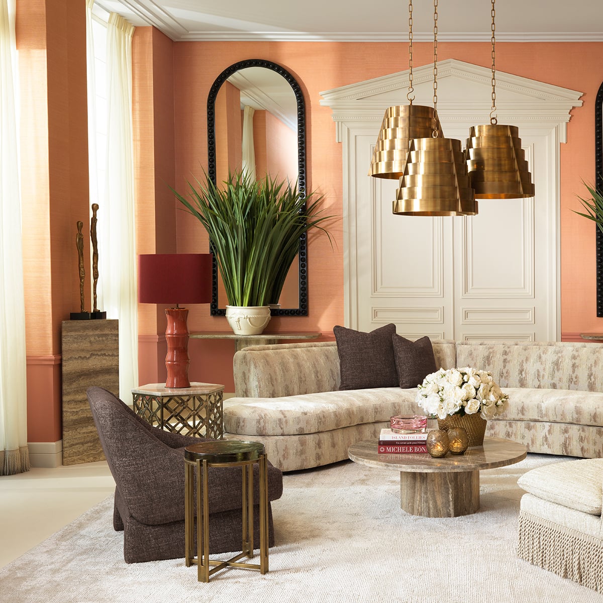 Northbridge Column - Large