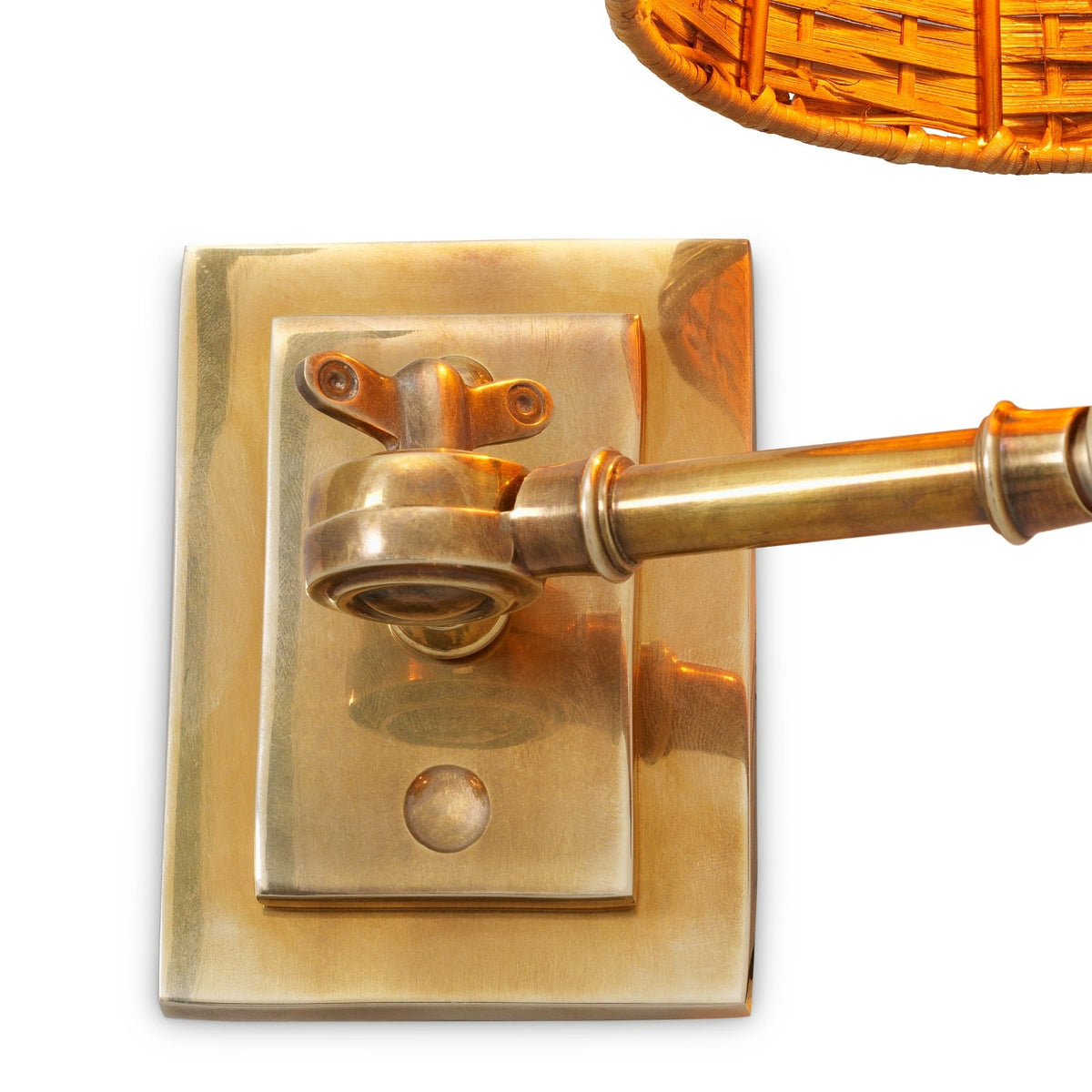 Wentworth Wall Lamp - Single