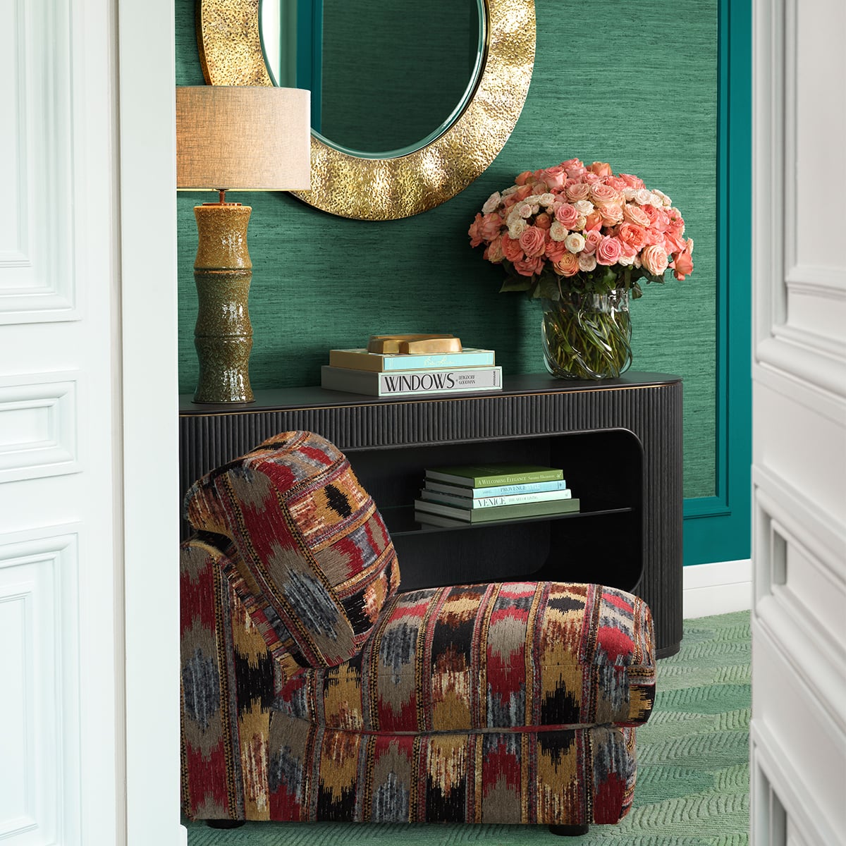 Alden Chair