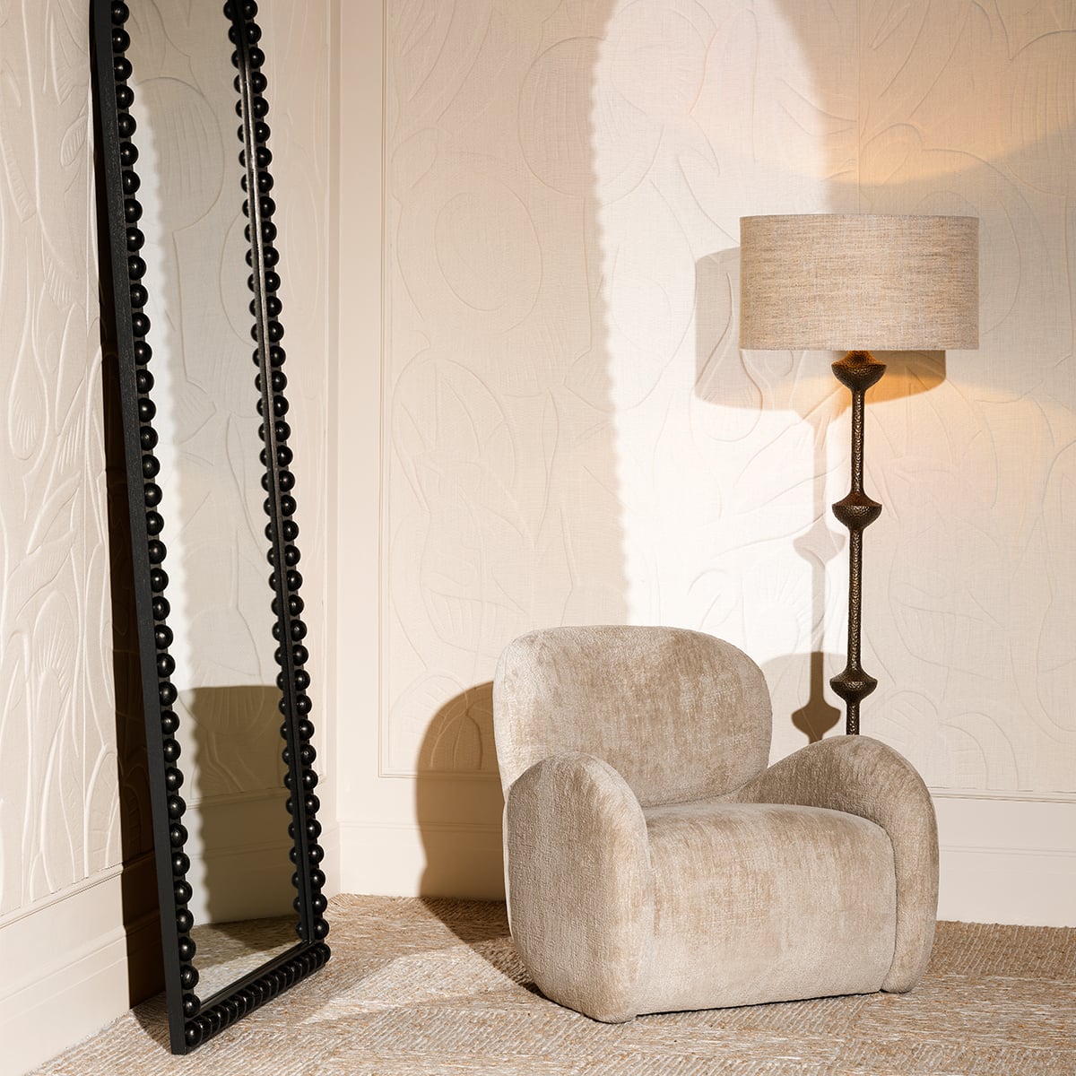 Kenton Mirror - Large