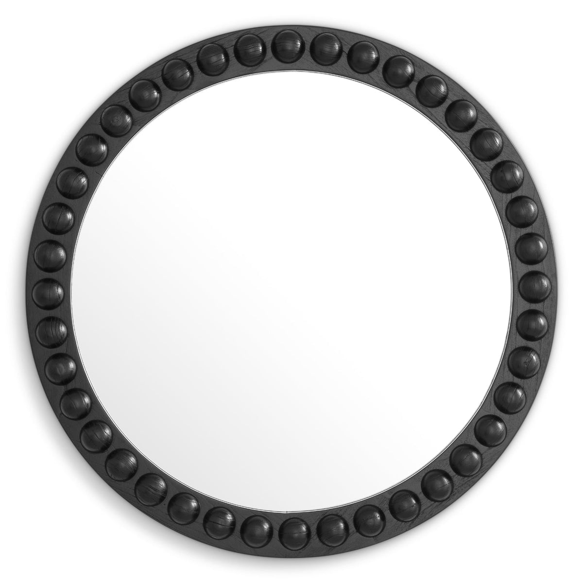 Kenton Round Mirror