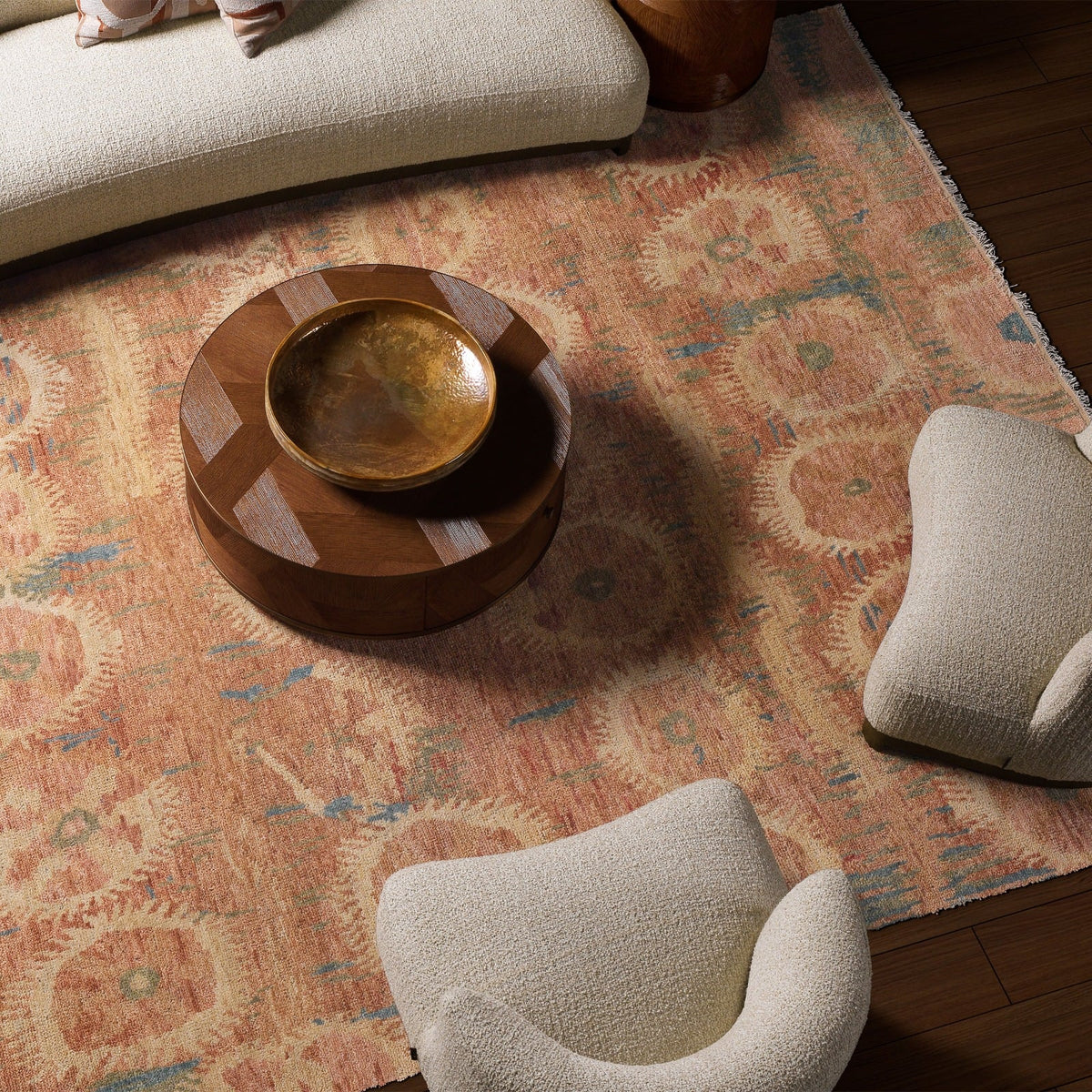 Marlton Rug - 300 x 400 cm