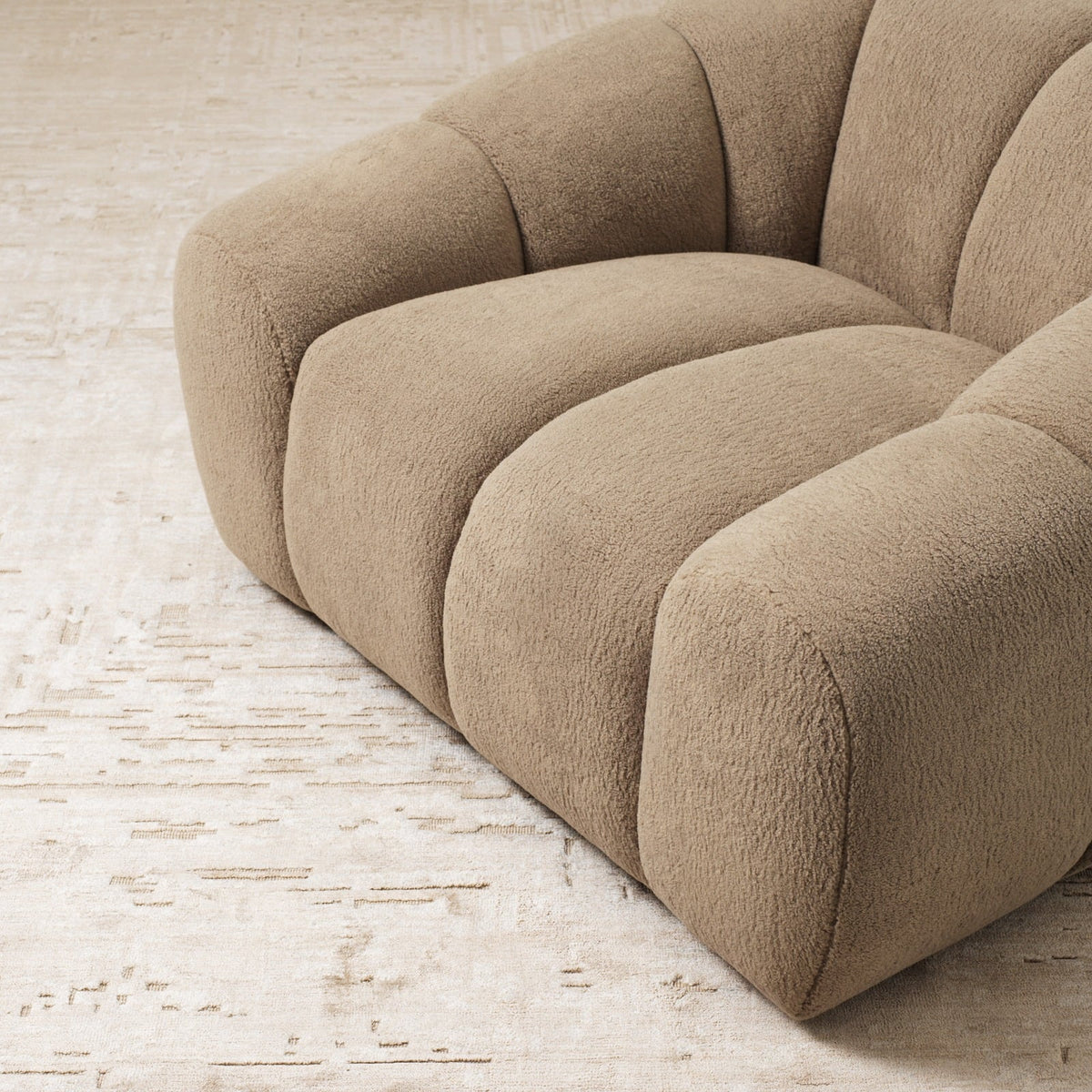 Featherstone Rug - 200 x 300 cm