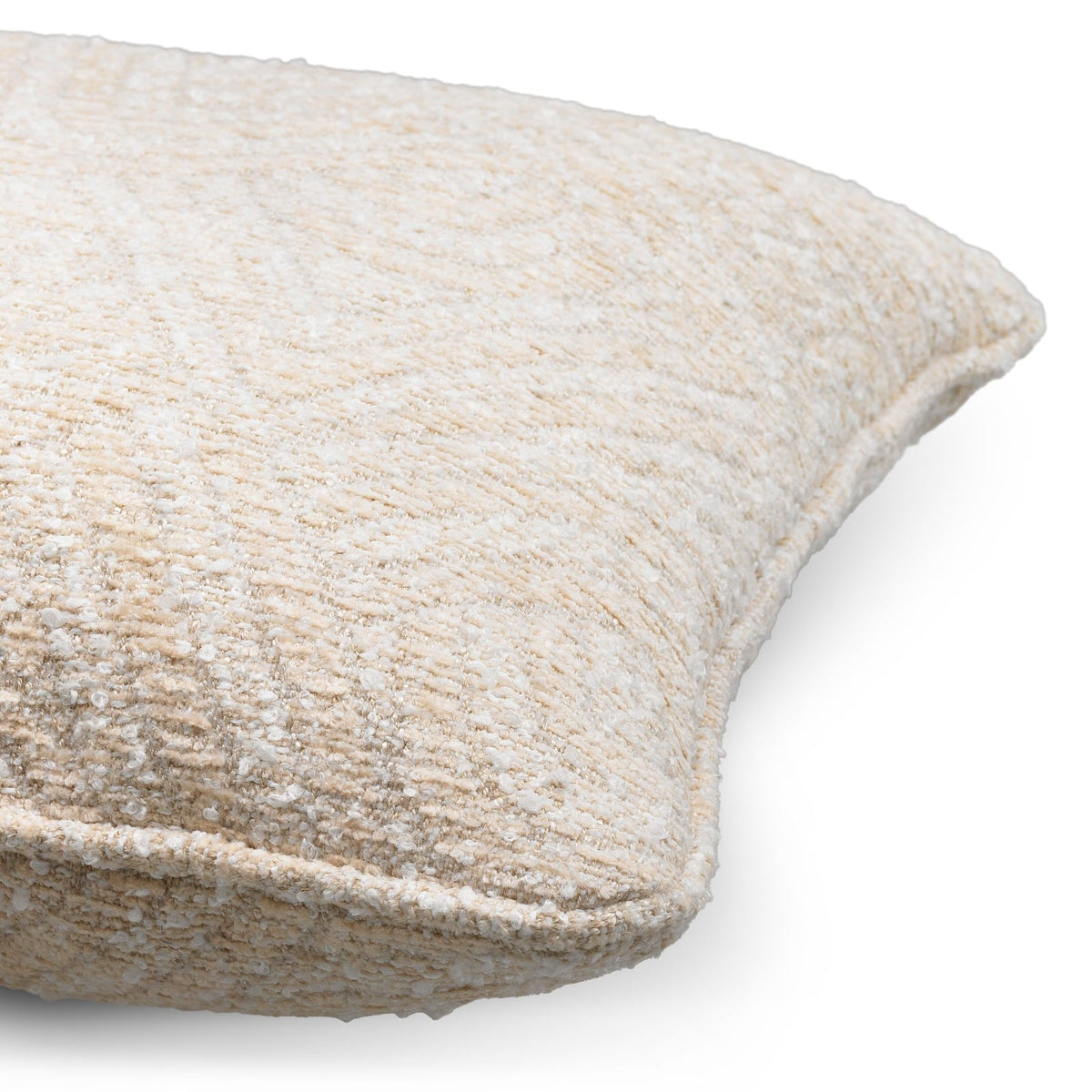 Camari Cushion in Cream - Small