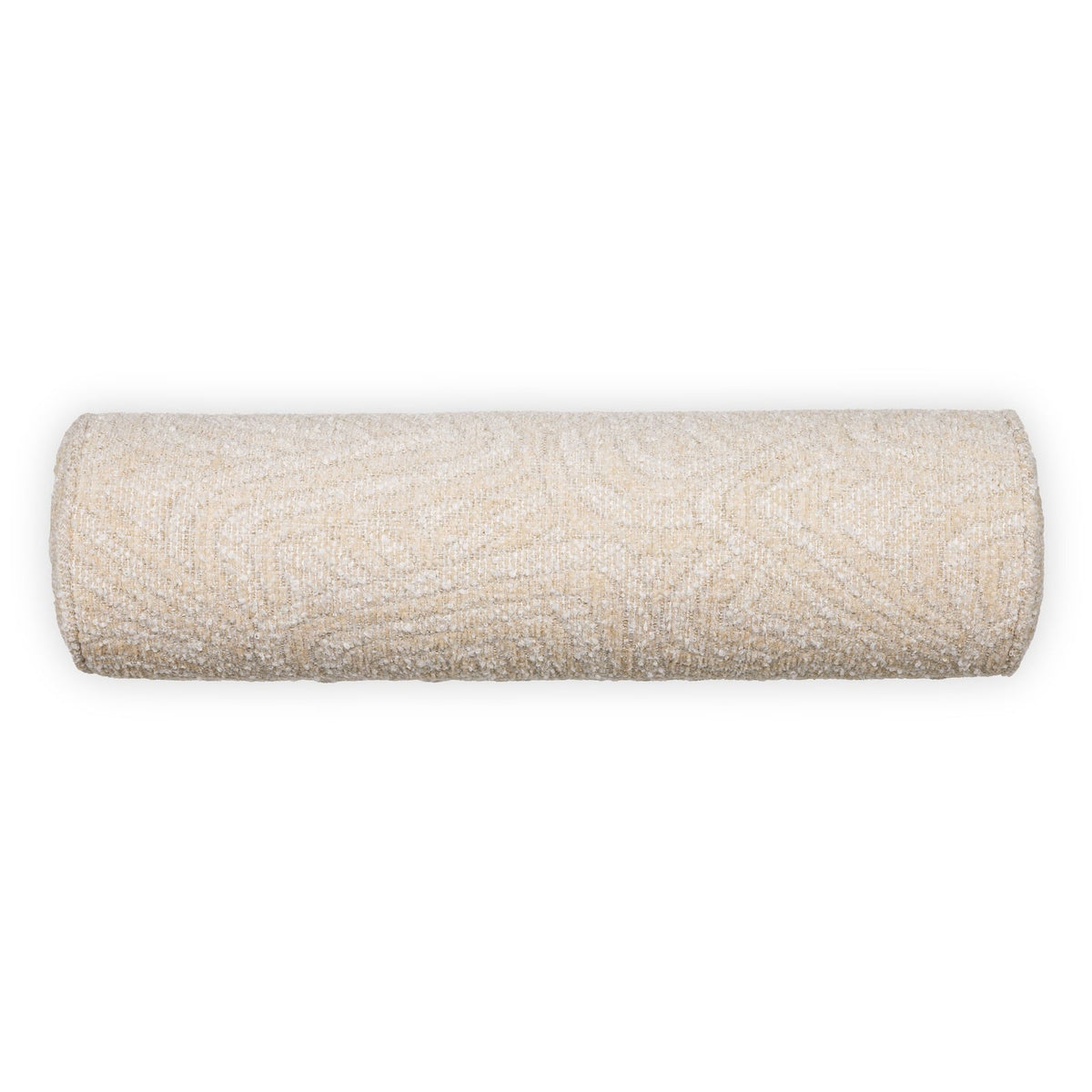 Amarante Cushion in Cream