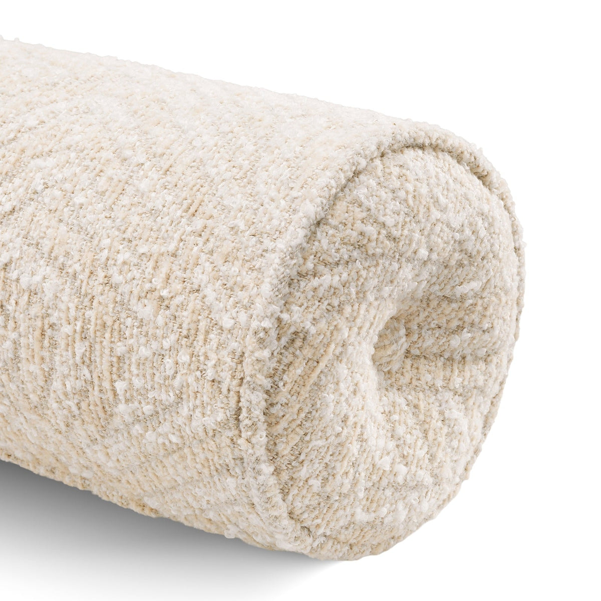 Amarante Cushion in Cream