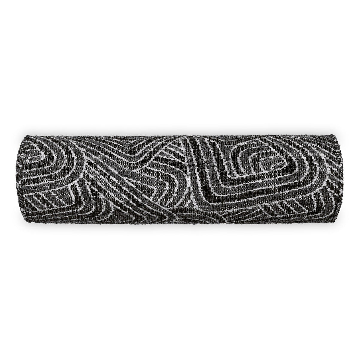 Amarante Cushion in Black
