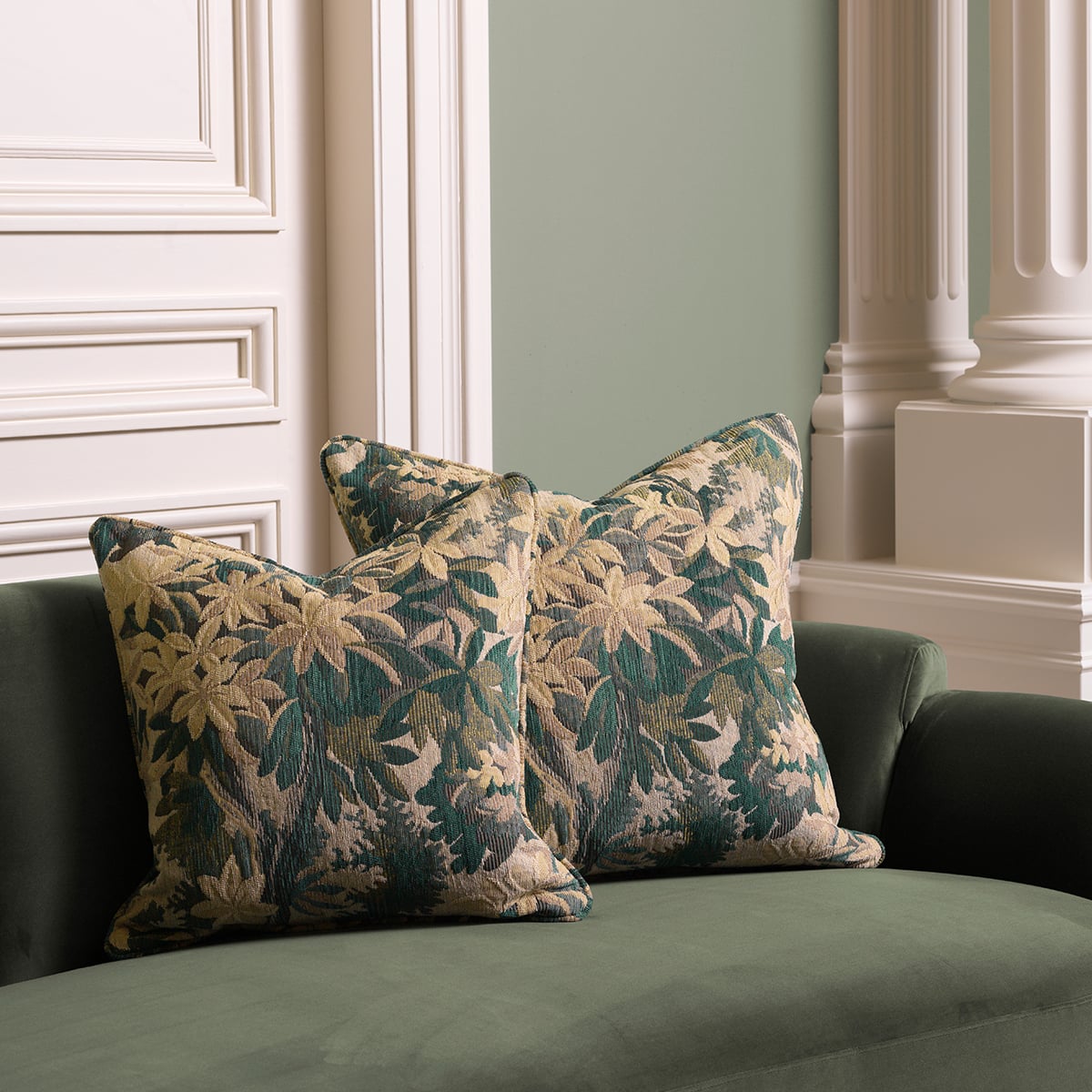 Marston Cushion - Small