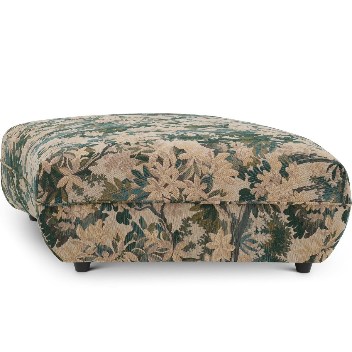 Grand Avenue Modular Sofa - Ottoman